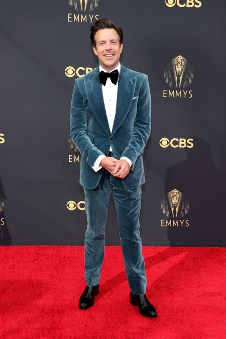 Dale Un Vistazo A Los Hombres Con Los Mejores Looks En La Alfombra Roja De Los Emmy Awards