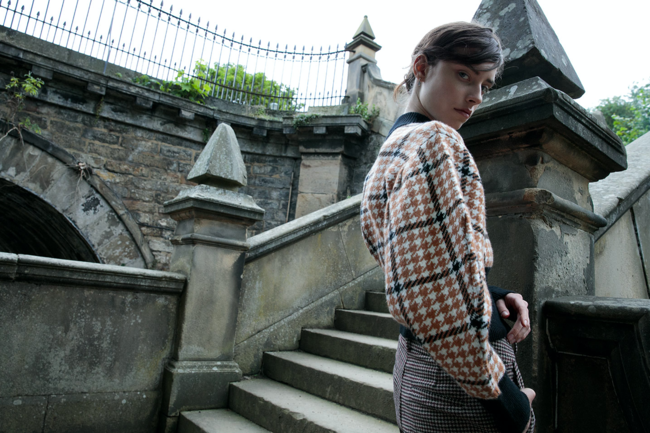 Sfera Casual Edinburgh Lookbook 10