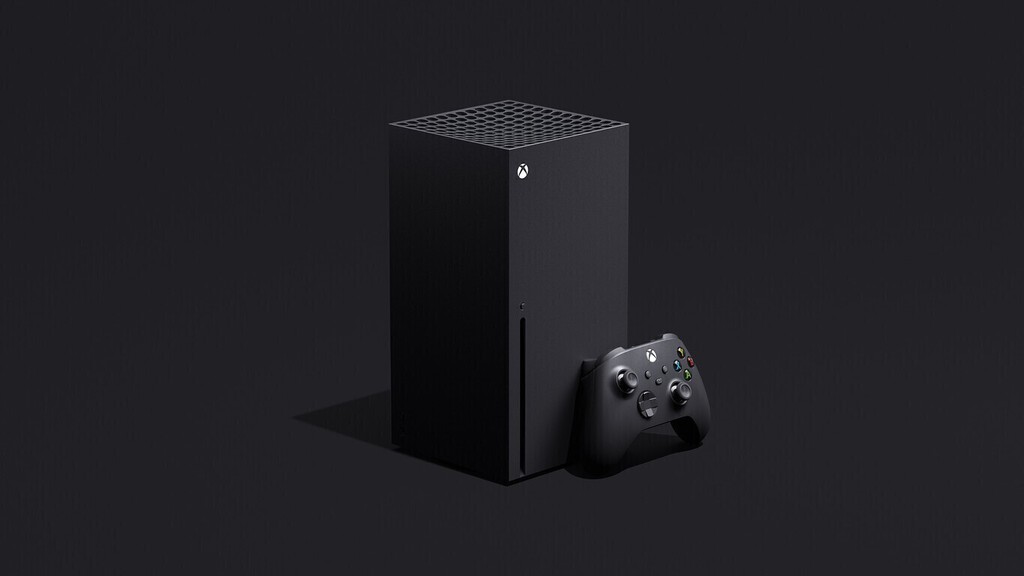 Hay nuevas unidades de Xbox Series X a la venta. Hazte aquí con la consola de Microsoft antes de que se agote Hay nuevas unidades de Xbox Series X a la venta. Hazte aquí con la consola de Microsoft antes de que se agote