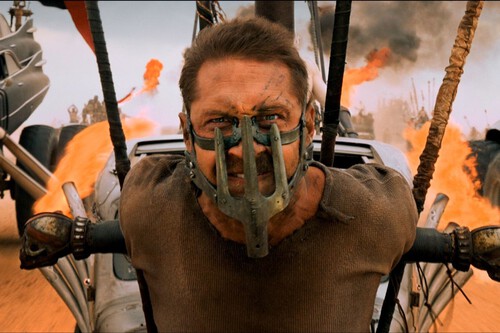 Mad Max
