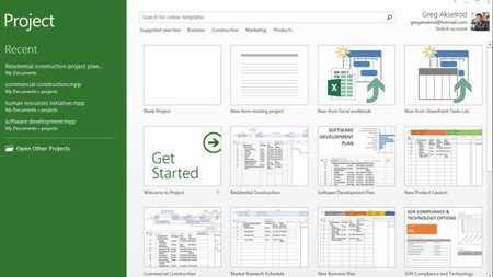 Project Lite, llega la versión reducida y más asequible de Microsoft Project online