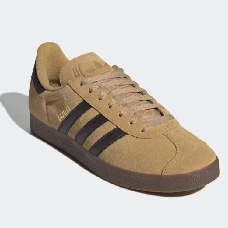 Zapatillas casual de hombre Gazelle Adidas

