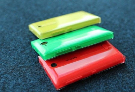 Redes sociales, WhatsApp y fotografía, la estrategia de Nokia con los nuevos Asha