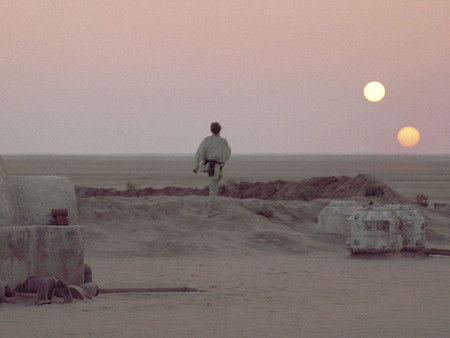 ¿Es Tatooine? No, es Próxima B
