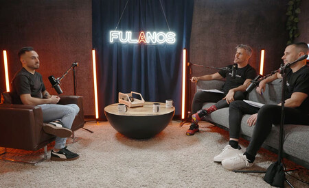 Los Fulanos