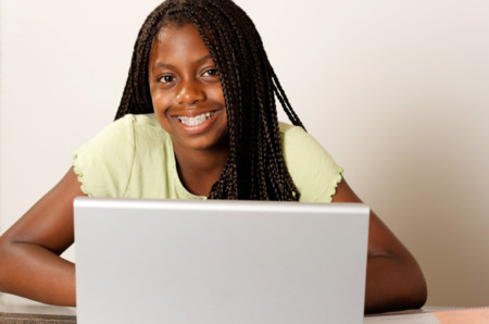 El color no nos define