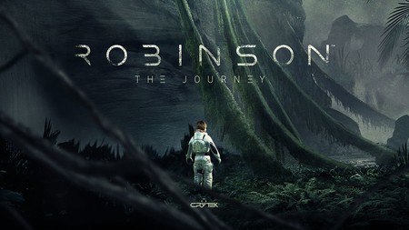 Análisis de Robinson: The Journey, la fascinación del descubrimiento en un planeta extraño