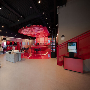 México estrena la primera Casa Coca-Cola del mundo: cómo entrar y dónde se ubica