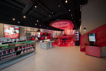 México estrena la primera Casa Coca-Cola del mundo: te contamos cómo entrar y dónde se ubica