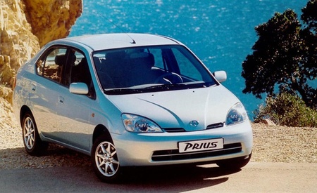 Toyota Prius 1997