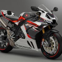 ¡Sorpresa! La Honda CBR1000RR-R llegaría en 2024 con una profunda renovación, dicen en Japón