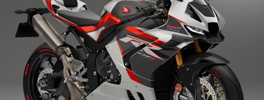 ¡Sorpresa! La Honda CBR1000RR-R llegaría en 2024 con una profunda renovación, dicen en Japón
