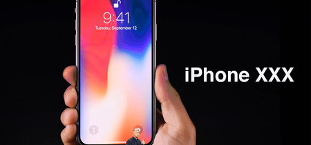 Pornhub revela que los usuarios de Apple sólo tuvieron ojos para el iPhone X