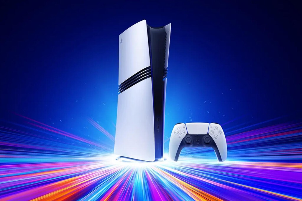 PlayStation va muy en serio. Sony ha hablado del futuro de su próxima consola y asegura que sus gráficos 