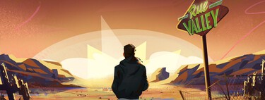 El último RPG que he jugado tiene bucles temporales, habla sobre la depresión y además recuerda a Disco Elysium. Así es Rue Valley   