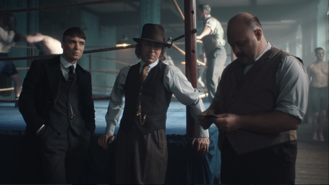 Cuantas Temporadas Hay De Peaky Blinders