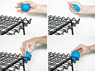 La adivinanza decorativa del viernes: anti estrés