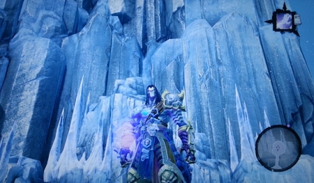 La sepultura de Argul del 'Darksiders II' ya se encuentra disponible para los que reservaron su edición limitada