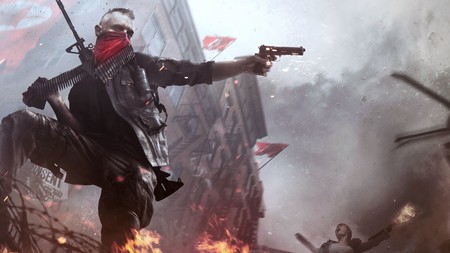 Homefront: The Revolution, Sonic & Knuckles y otros siete juegos más abandonarán Xbox Game Pass a finales de abril