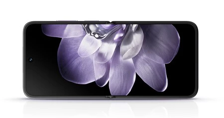 Xiaomi ミックスフリップ