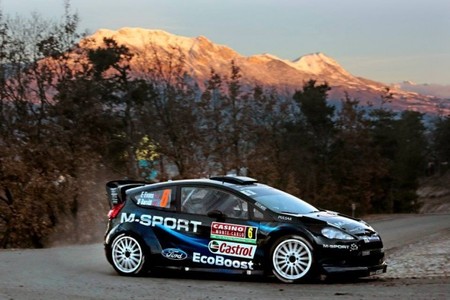 Teledeporte y TV3 también emitirán el WRC 2014 [Horarios de emisión]