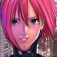 El creador de Gantz se le ocurrió crear uno de sus mangas más bizarros después de ver una película de Dreamworks. Una década después llegará a los cines 