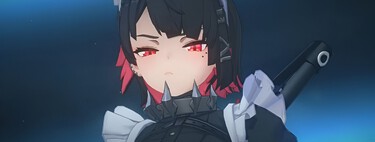 Los reyes de los gacha están en problemas. Sus juegos se están canibalizando y un mundo abierto tipo GTA quizá les salve