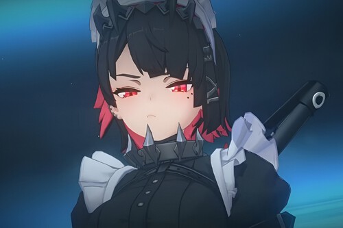 Zenless Zone Zero (HoYoverse)