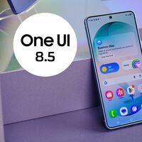 Parecía un simple intermedio, pero Samsung ha tocado hasta el núcleo de Android. One UI 8.5 actualiza por completo estos 70 Galaxy