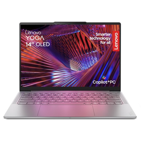 Portatil Lenovo Yoga Slim 7