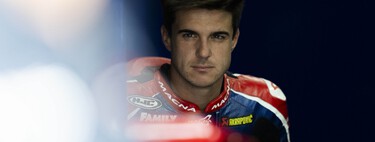 Los pilotos de MotoGP están muy enfadados porque quien impidió que Jorge Martín rompiese con Aprilia se ha olvidado de Marcos Ramírez 