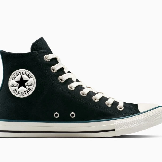 Chuck Taylor All Star Contrast Suede