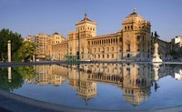 Valladolid Card, la tarjeta turística de Valladolid