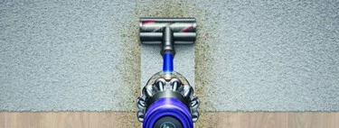 Mejores aspiradores verticales sin cables: cuál comprar y cinco aspiradores de escoba recomendados desde 125 euros