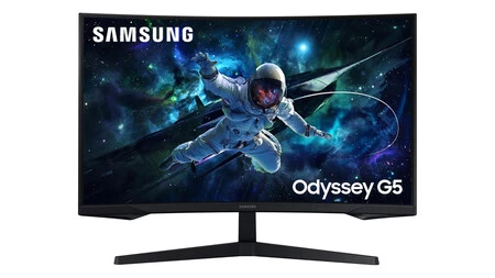 Samsung Odyssey g5 Samsung Odyssey g5