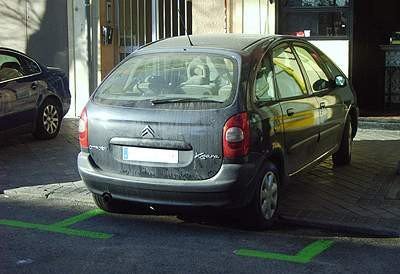 Incompetencia municipal