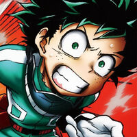 Adiós a My Hero Academia. La serie se despide por todo lo alto con un emotivo mensaje para los fans