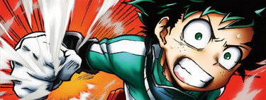 Adiós a My Hero Academia. La serie se despide por todo lo alto con un emotivo mensaje para los fans