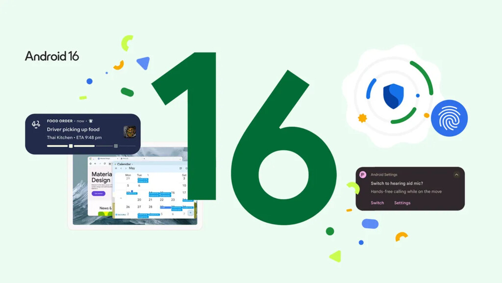 El curioso modo para proteger a gente importante que ha debutado en Android 16 y es candidato a HyperOS 3. ¿Qué le hace al móvil? 