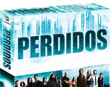 El DVD de la quinta temporada de 'Perdidos' en Febrero
