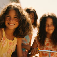 11 hábitos que tienen en común los niños que confían en los demás 