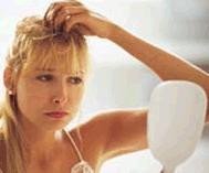 Qué hacer frente a la caída del cabello en el posparto