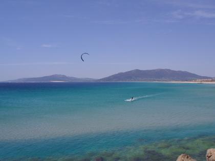Domingo en Tarifa