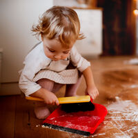 Estas son las cinco rutinas diarias que tus hijos deberían asumir para potenciar su sentido de la responsabilidad  