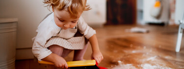 Estas son las cinco rutinas diarias que tus hijos deberían asumir para potenciar su sentido de la responsabilidad  