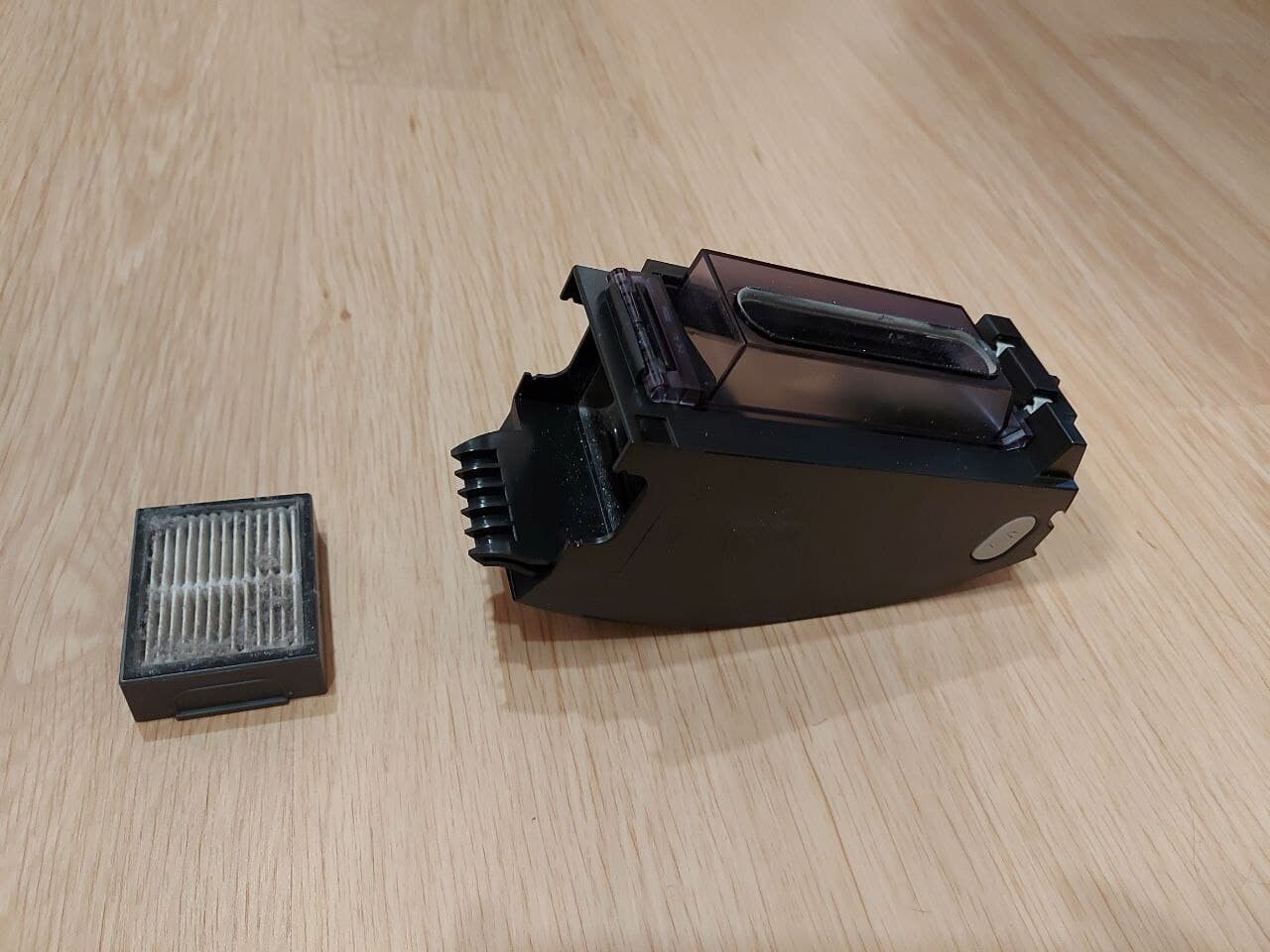 iRobot Roomba i3+, análisis: review con características, precio y