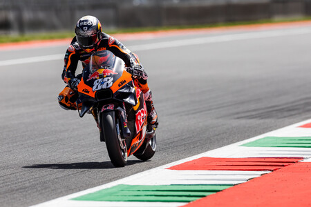 Oliveira Italia Motogp 2022