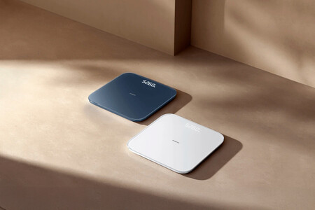 Xiaomi Smart Scale S200 2