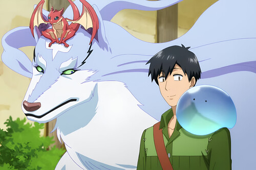 In Another World with My Absurd Skill