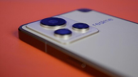 Realme Gt 2 Explorer Master Edition